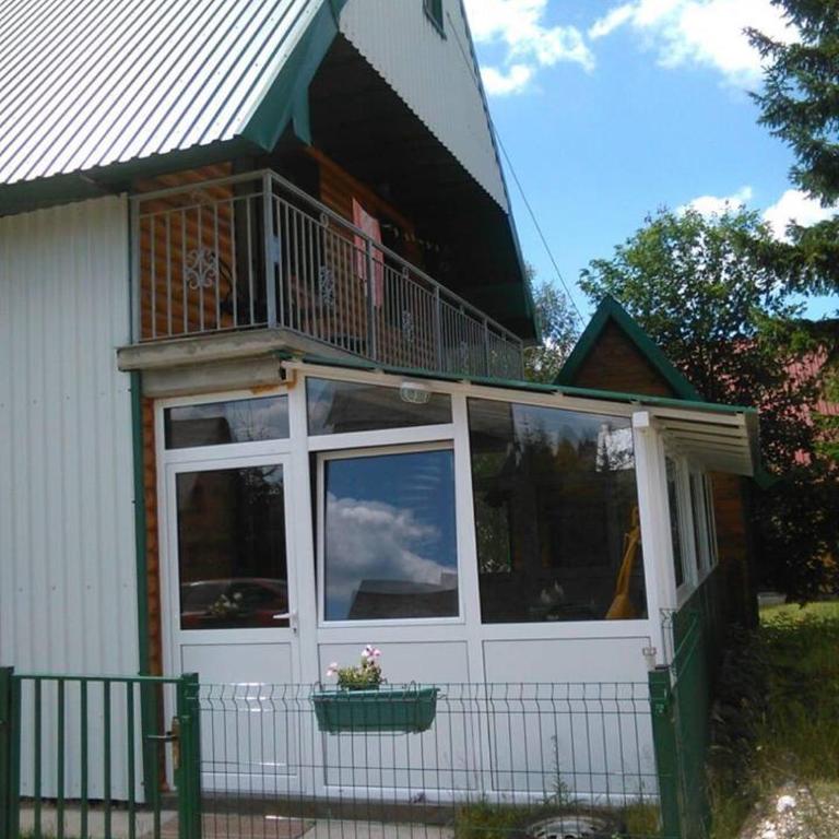 Apartments Zekovic - Twin Room - 5