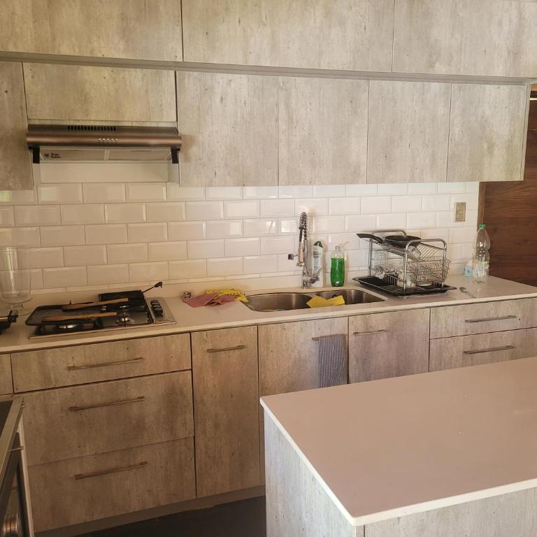 Fabulosa casa con tinaja en parcela Molco Alto - Casa de 4 dormitorios - 2