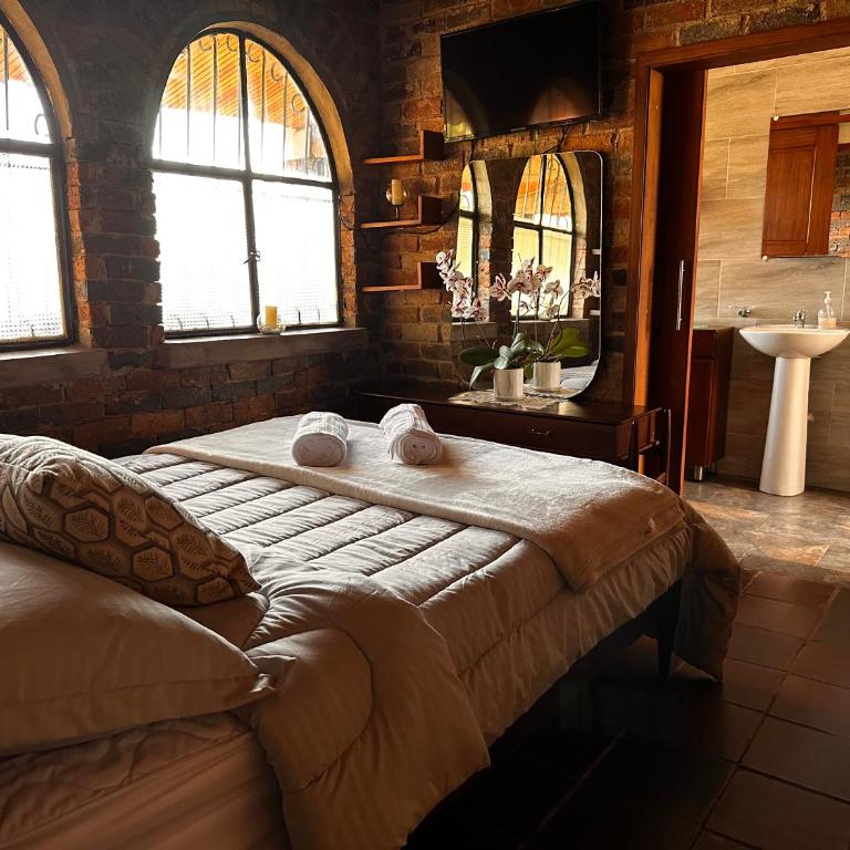 Joya rustica en el Valle de Cuche - Apartamento de 1 dormitorio - 1