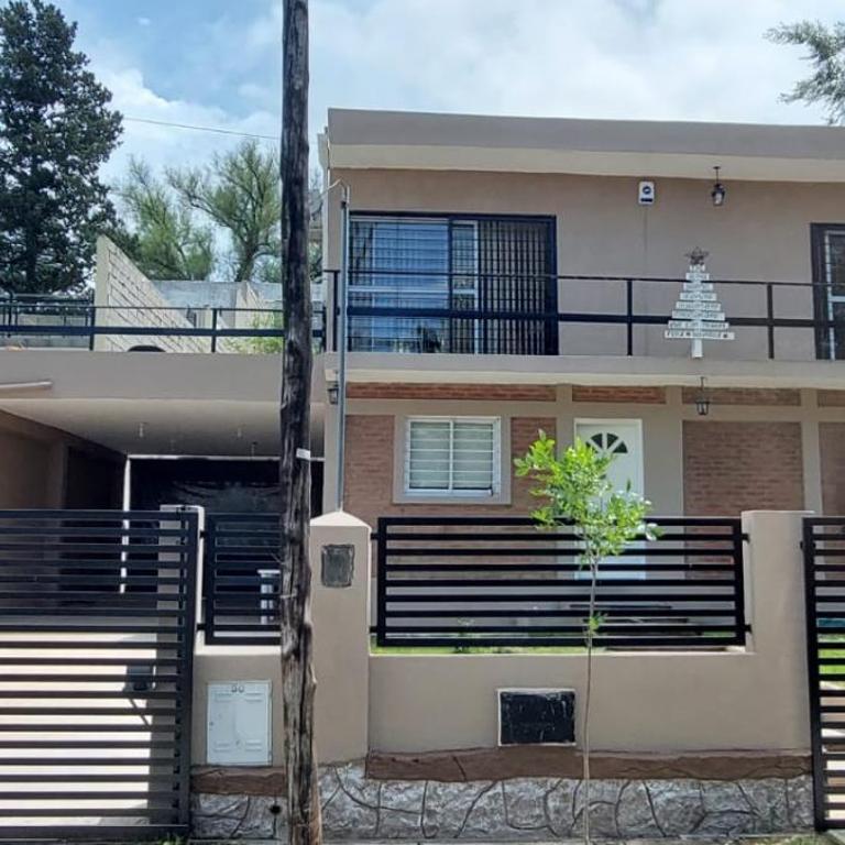 Male - Casa de 2 dormitorios - 5