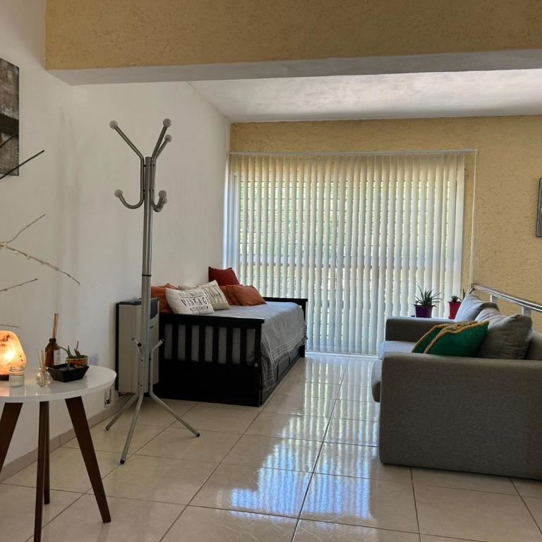 Male - Casa de 2 dormitorios - 8