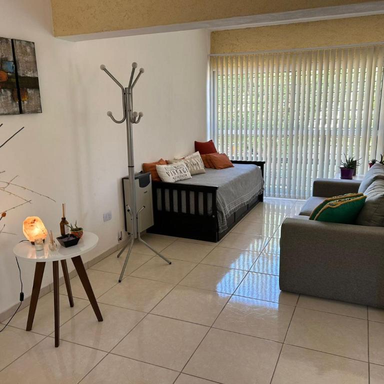 Male - Casa de 2 dormitorios - 20