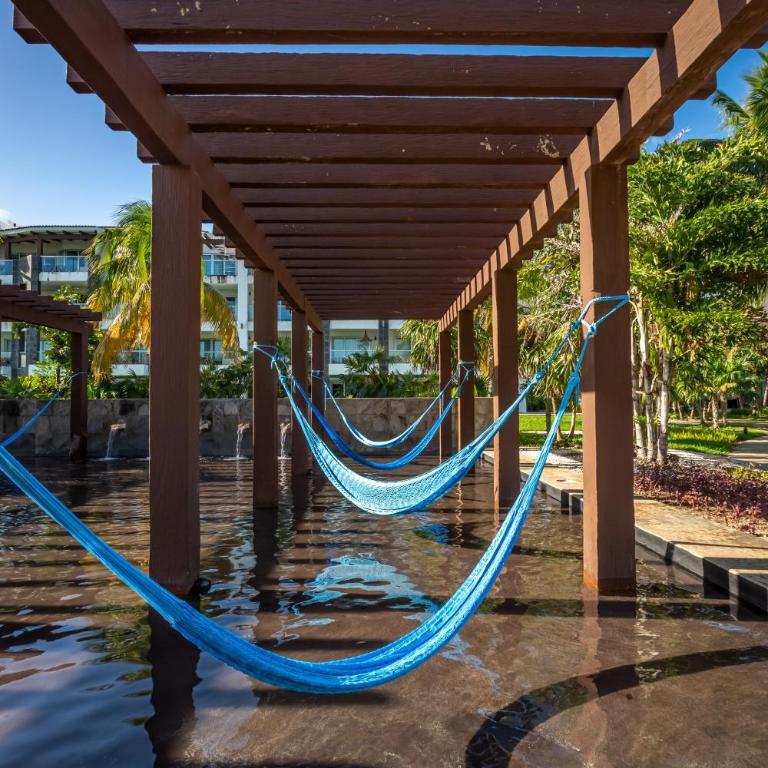 Mareazul Casa Sol norte apts - Two-Bedroom Apartment - 30