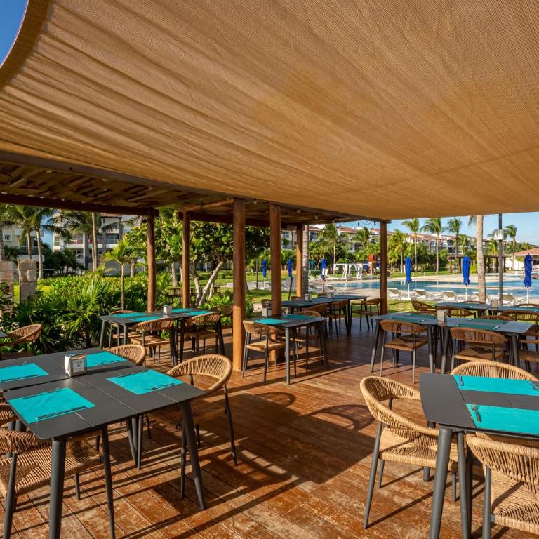 Mareazul Casa Sol norte apts - Two-Bedroom Apartment - 52