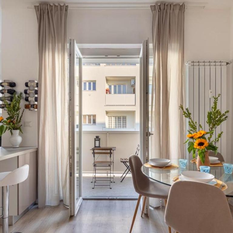 Cozy apartment 1 Min from new MM4 Argonne - Appartamento con 1 Camera da Letto - 3