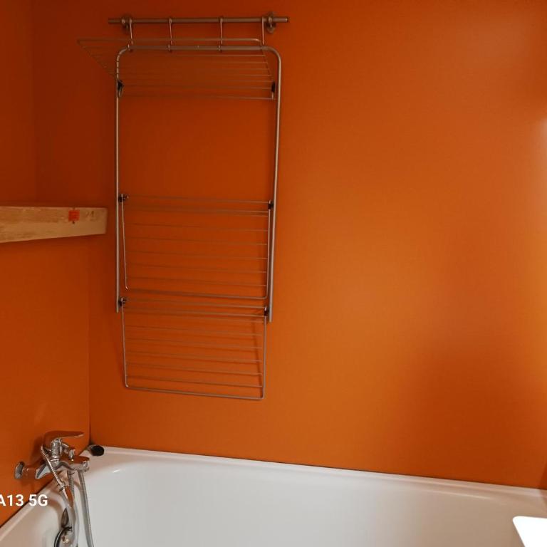 Studio cosy pour 2 aux Arcs 1800, animaux admis - FR-1-411-921 - Studio - 8