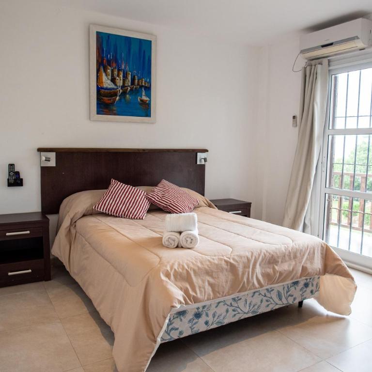 Apartamentos del mar II - Apartamento de 1 dormitorio - 18