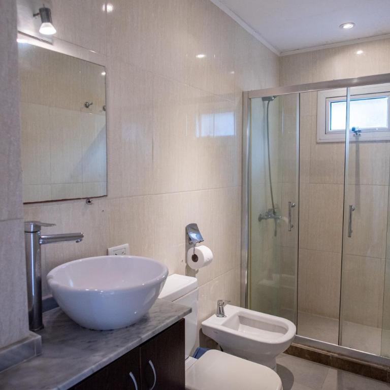 Apartamentos del mar II - Apartamento de 1 dormitorio - 15