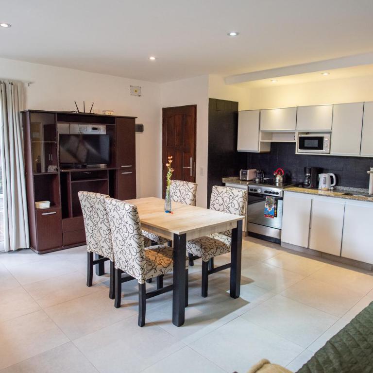 Apartamentos del mar II - Apartamento de 1 dormitorio - 12