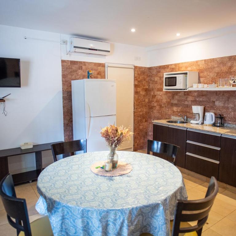 Apartamentos del mar II - Apartamento de 1 dormitorio - 12