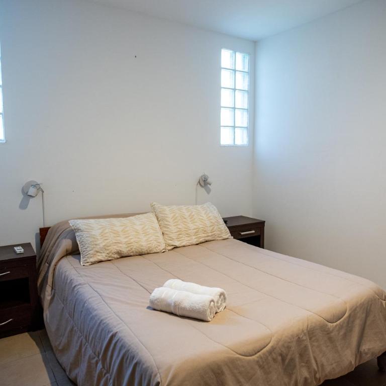 Apartamentos del mar II - Apartamento de 1 dormitorio - 11