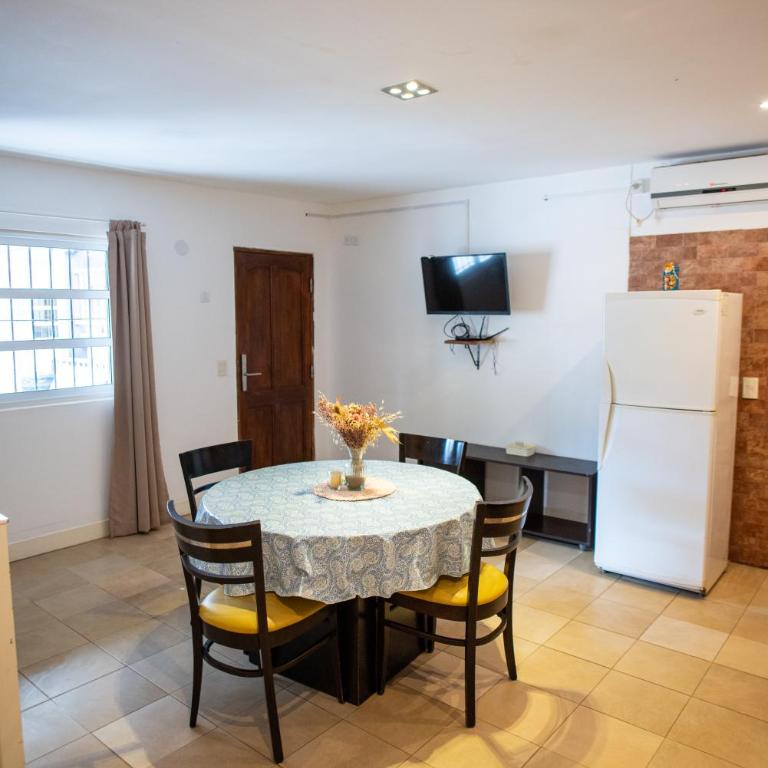 Apartamentos del mar II - Apartamento de 1 dormitorio - 6