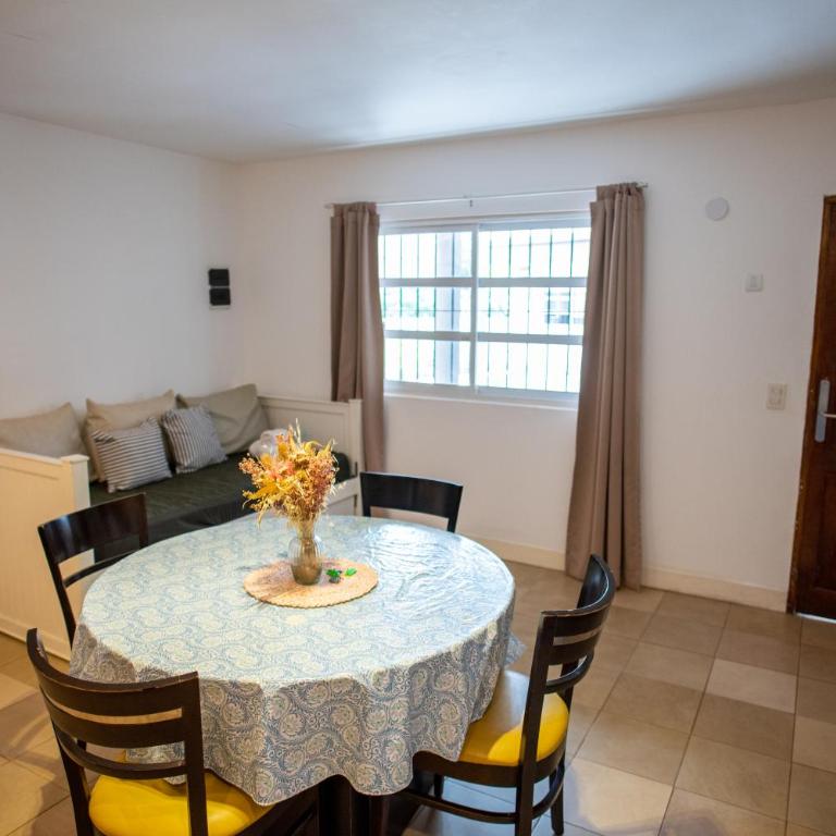 Apartamentos del mar II - Apartamento de 1 dormitorio - 4