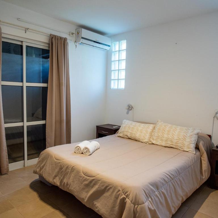 Apartamentos del mar II - Apartamento de 1 dormitorio - 13