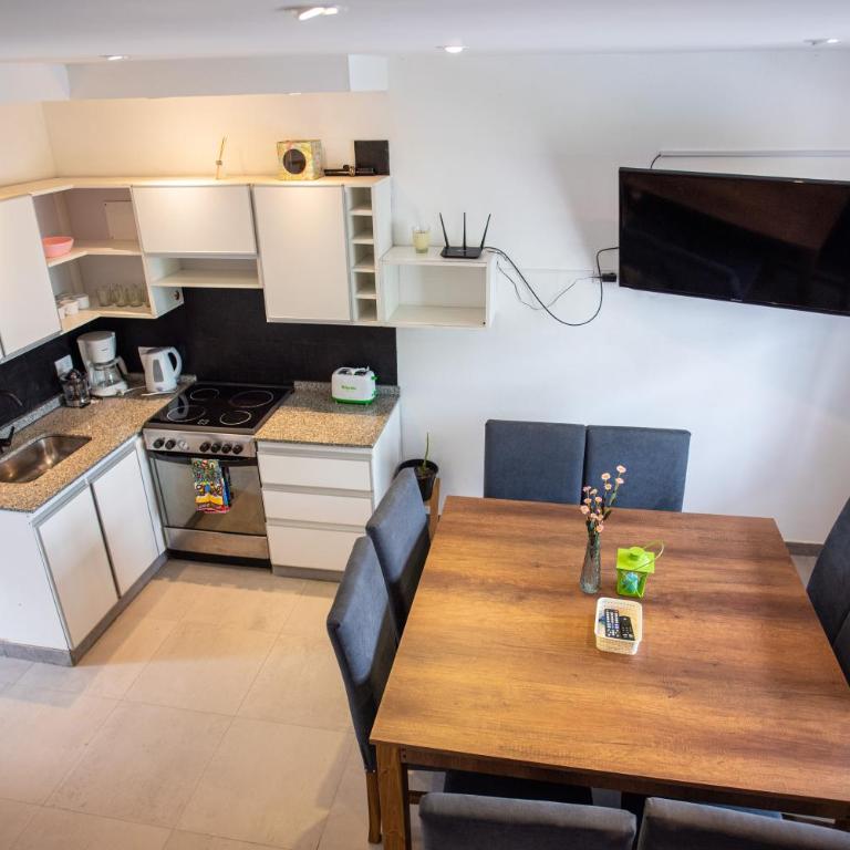 Apartamentos del mar II - Apartamento de 3 dormitorios - 15