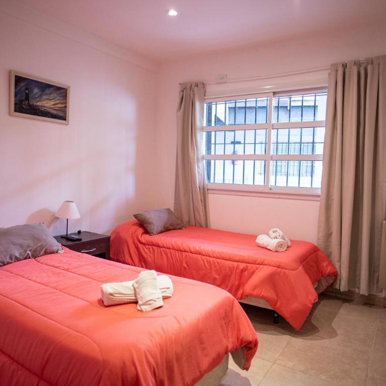 Apartamentos del mar II - Apartamento de 2 dormitorios - 14