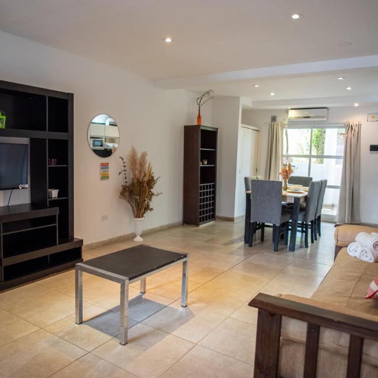 Apartamentos del mar II - Two-Bedroom Apartment - 16