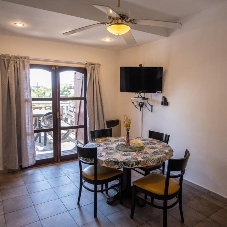 Apartamentos del mar II - Apartamento de 1 dormitorio - 2