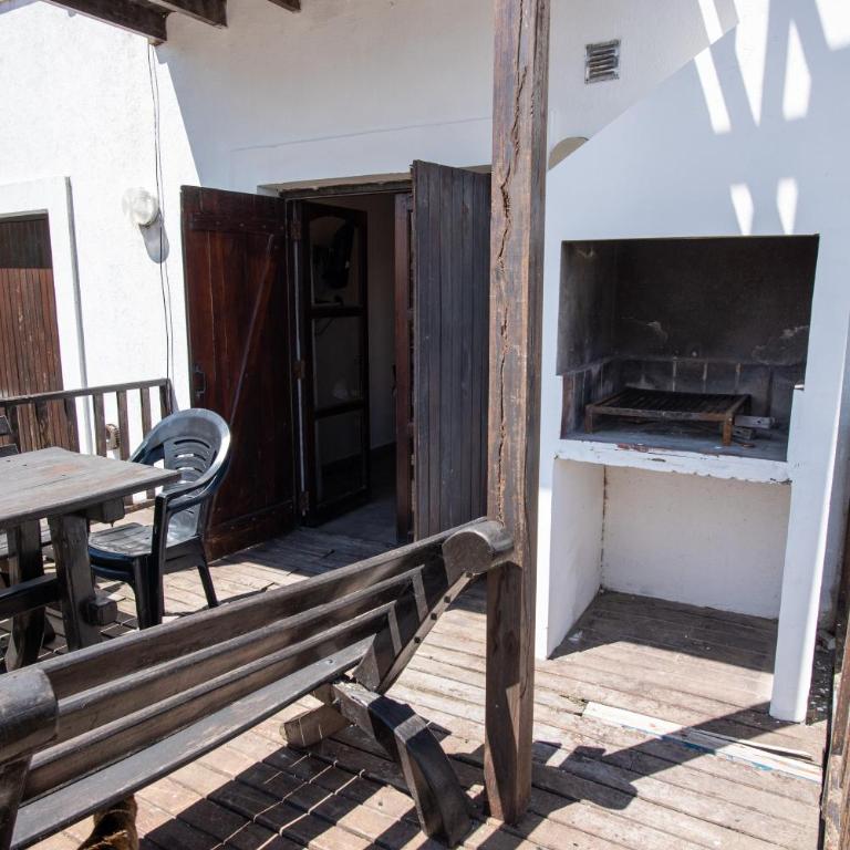 Apartamentos del mar II - One-Bedroom Apartment - 3