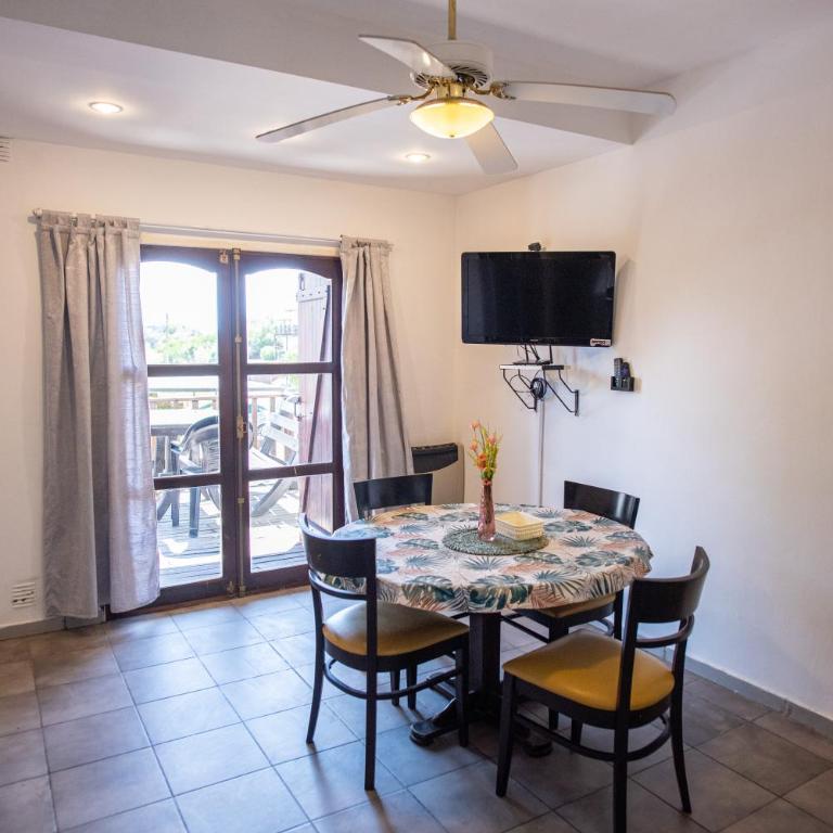 Apartamentos del mar II - Apartamento de 1 dormitorio - 4