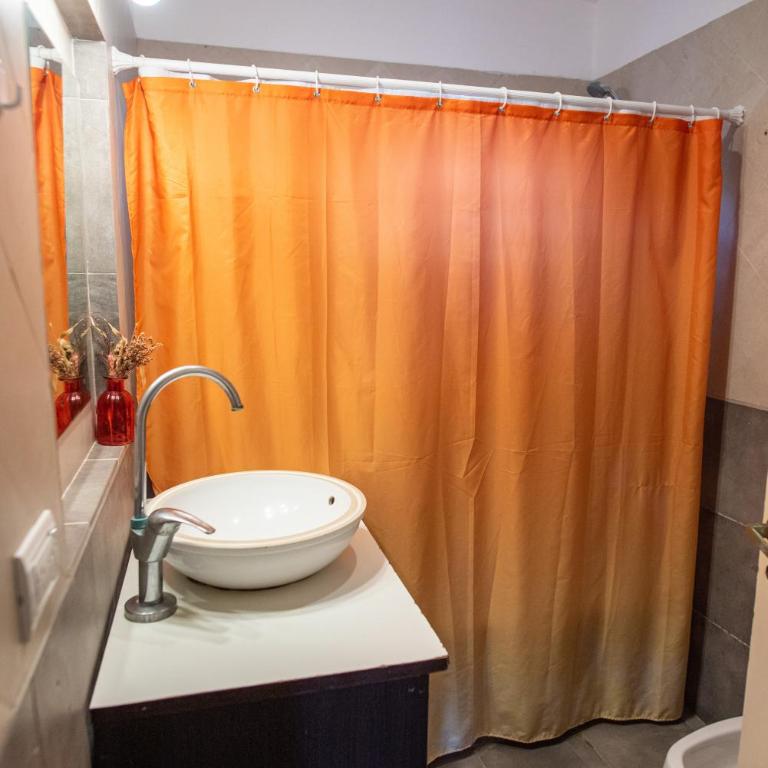 Apartamentos del mar II - Apartamento de 1 dormitorio - 5