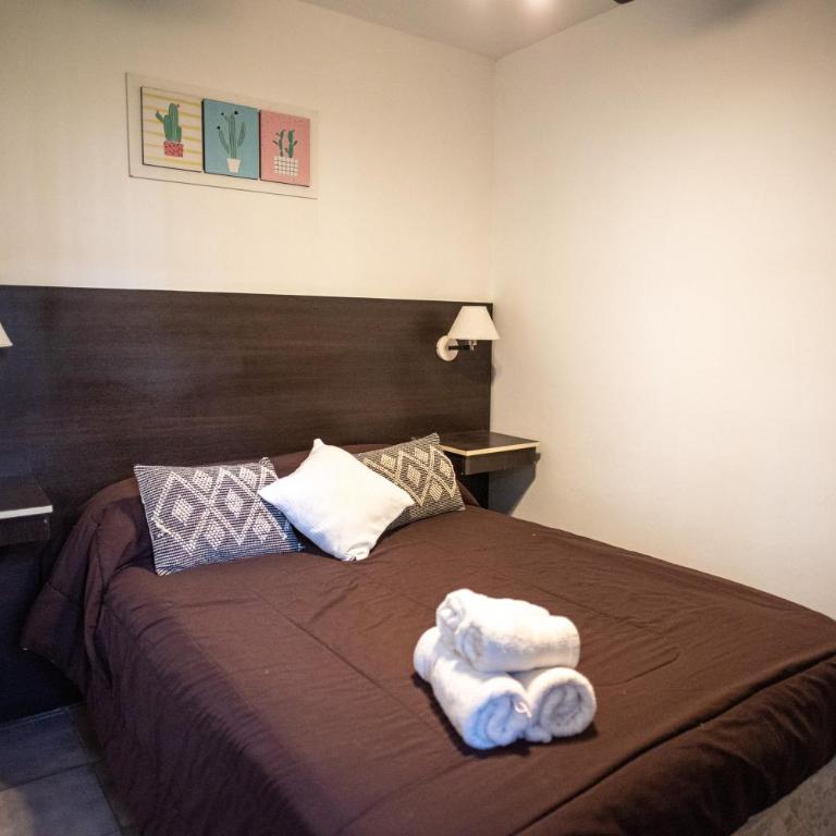Apartamentos del mar II - Apartamento de 1 dormitorio - 6