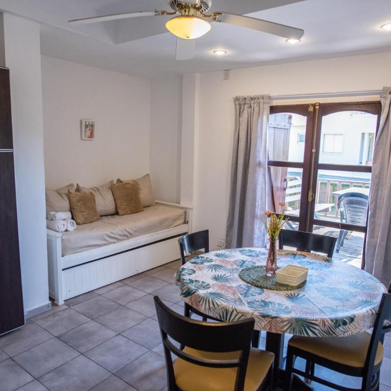 Apartamentos del mar II - Apartamento de 1 dormitorio - 7