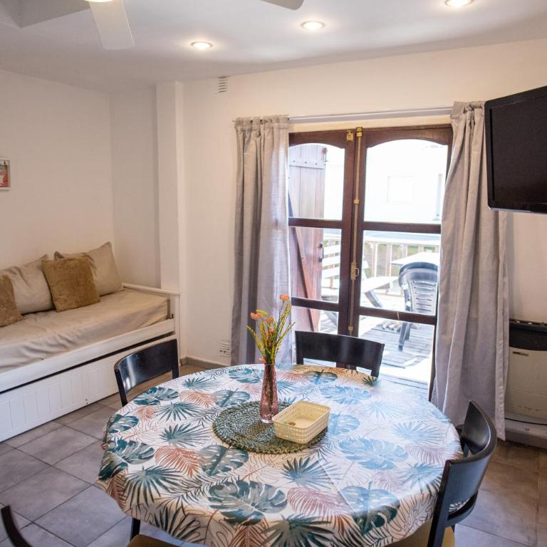 Apartamentos del mar II - Apartamento de 1 dormitorio - 8
