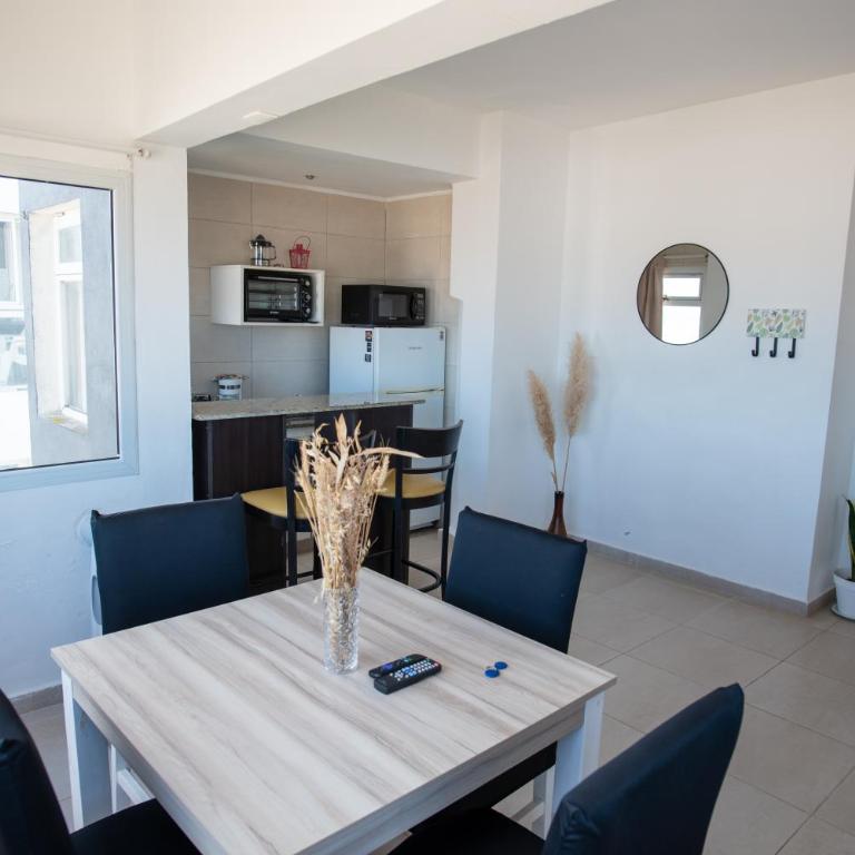 Apartamentos del mar - One-Bedroom Apartment - 12