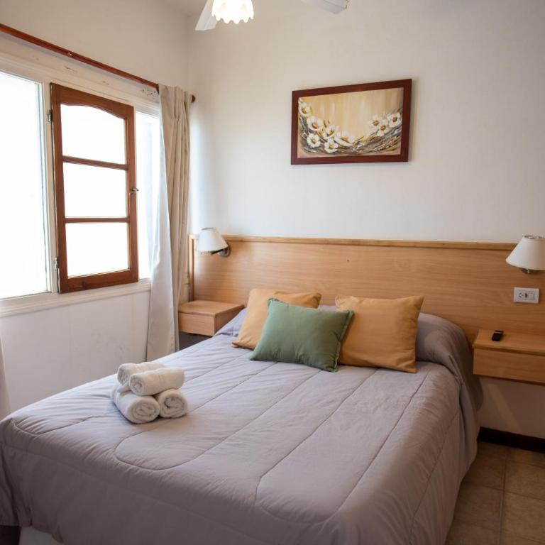 Apartamentos del mar - One-Bedroom Apartment - 8