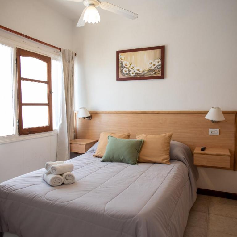 Apartamentos del mar - One-Bedroom Apartment - 10