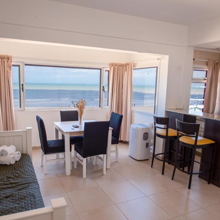Apartamentos del mar - One-Bedroom Apartment - 5