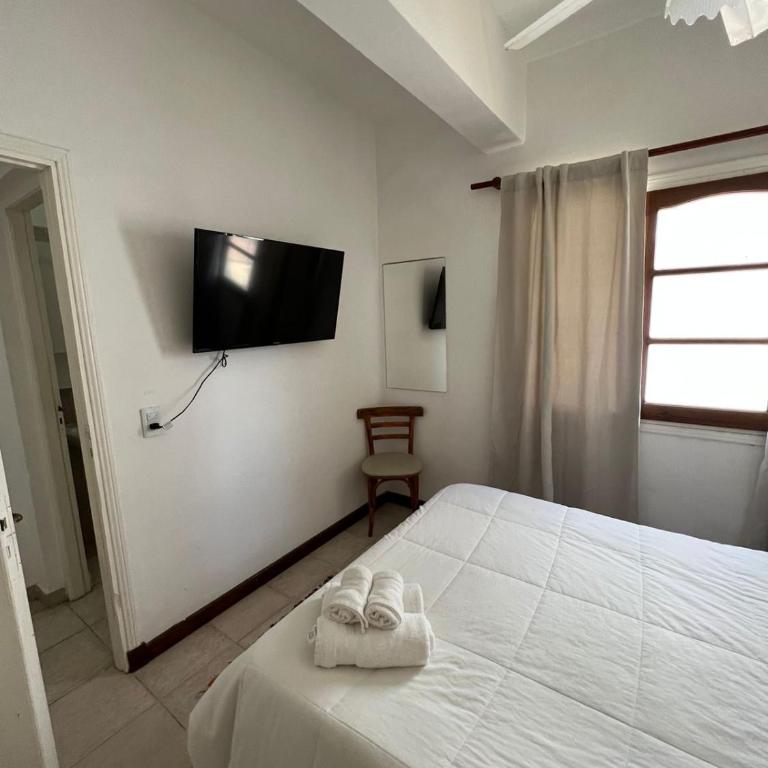 Apartamentos del mar - One-Bedroom Apartment - 13