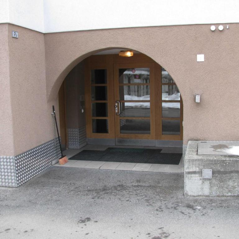 Landwasser - Apartment Landwasser 10 mit 1 Schlafzimmer - 7