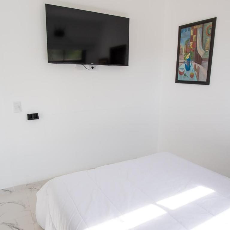 Apartamentos del mar - Deluxe Studio - 11