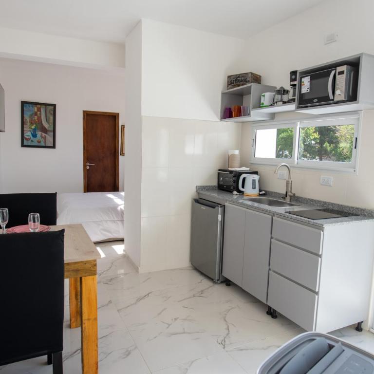 Apartamentos del mar - Deluxe Studio - 9