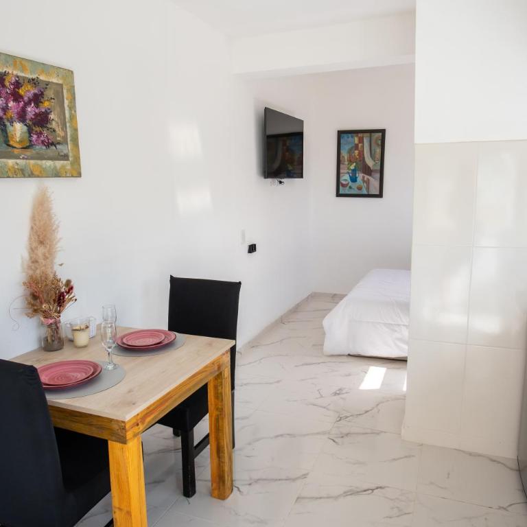 Apartamentos del mar - Deluxe Studio - 8