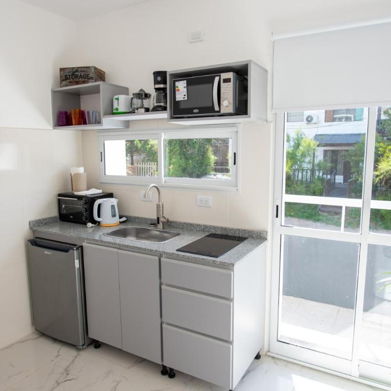 Apartamentos del mar - Deluxe Studio - 6