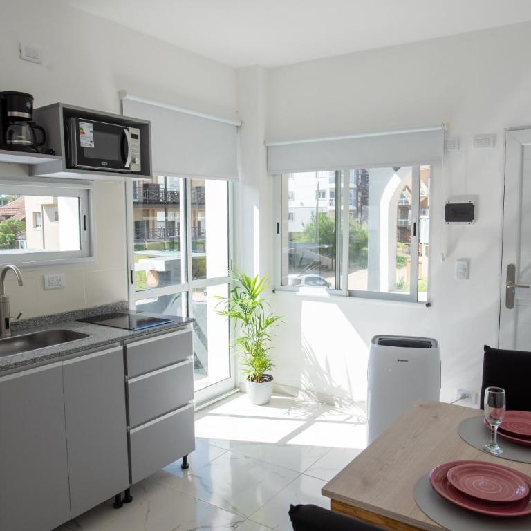 Apartamentos del mar - Deluxe Studio - 12