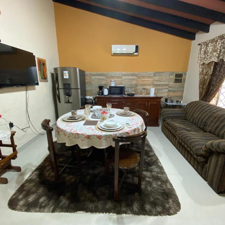 Doña Nelly - One-Bedroom Apartment - 11