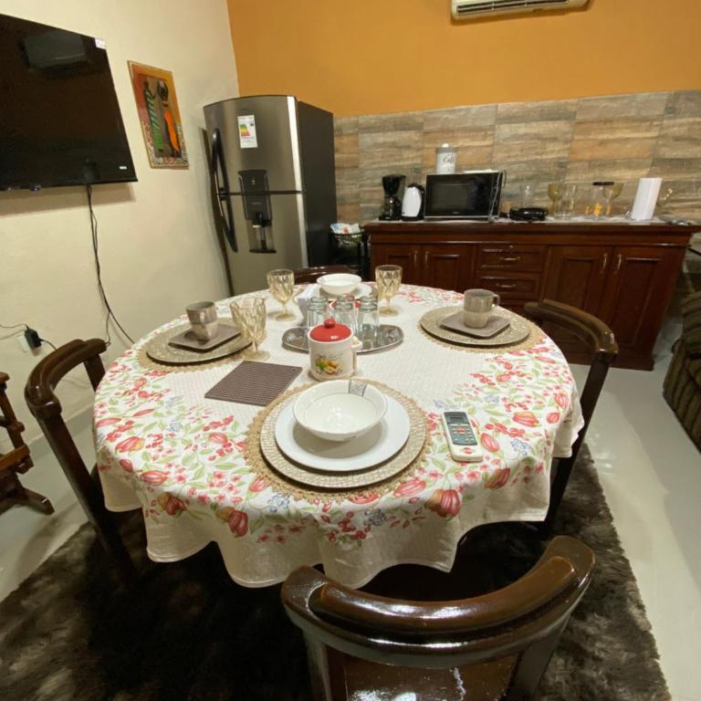 Doña Nelly - One-Bedroom Apartment - 10