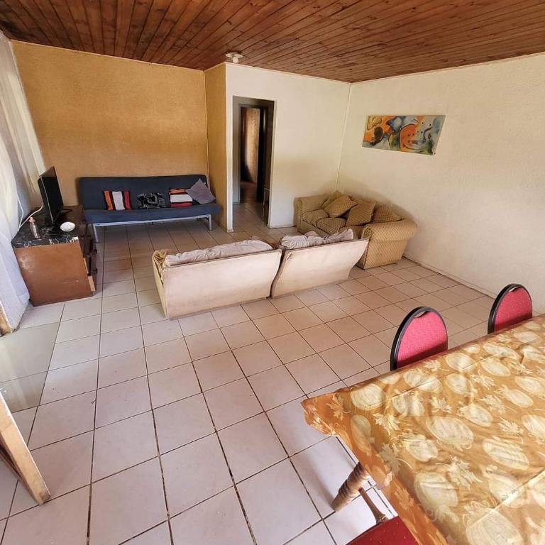 REÑACA CASA PARA 10 PERSONAS - Casa de 3 dormitorios - 4