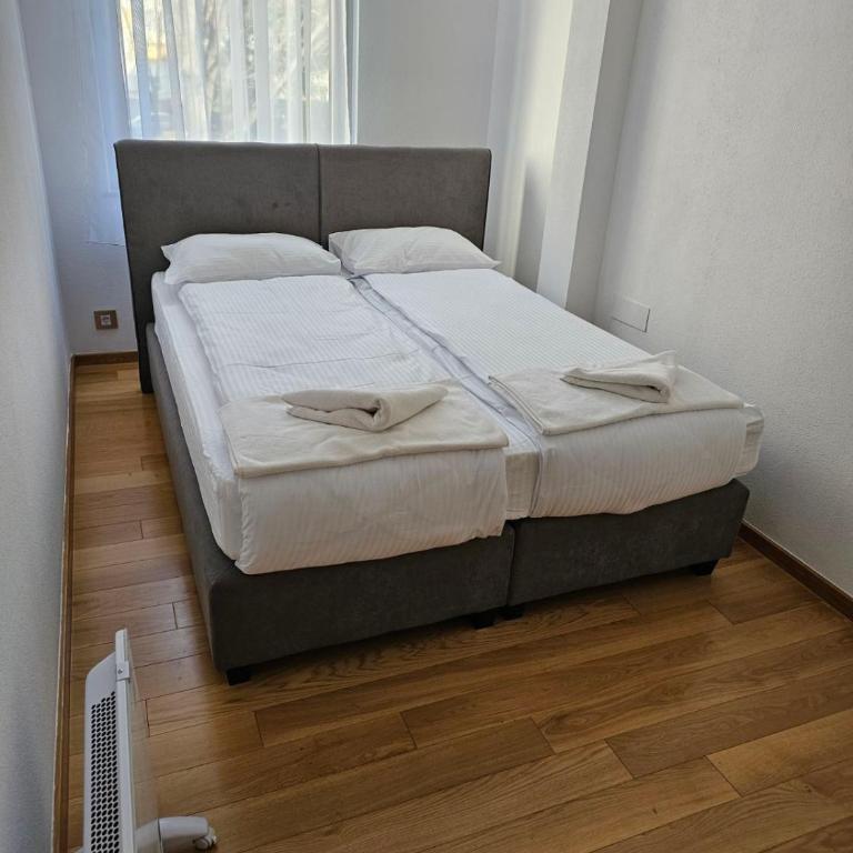 APARTMAN CENTAR BULEVAR EX sa GARAZOM - Apartman - 12