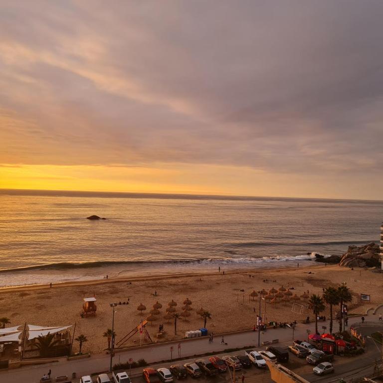 Departamento primera línea frente al mar - Apartamento de 1 dormitorio - 23