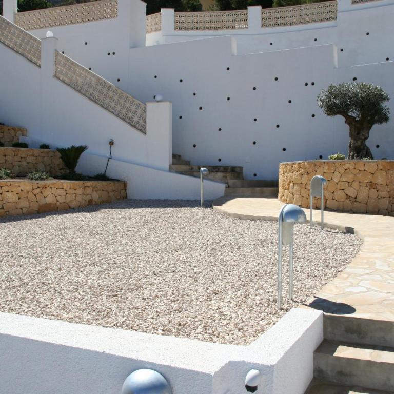 Casa Zebole - Villa con piscina privada - 29
