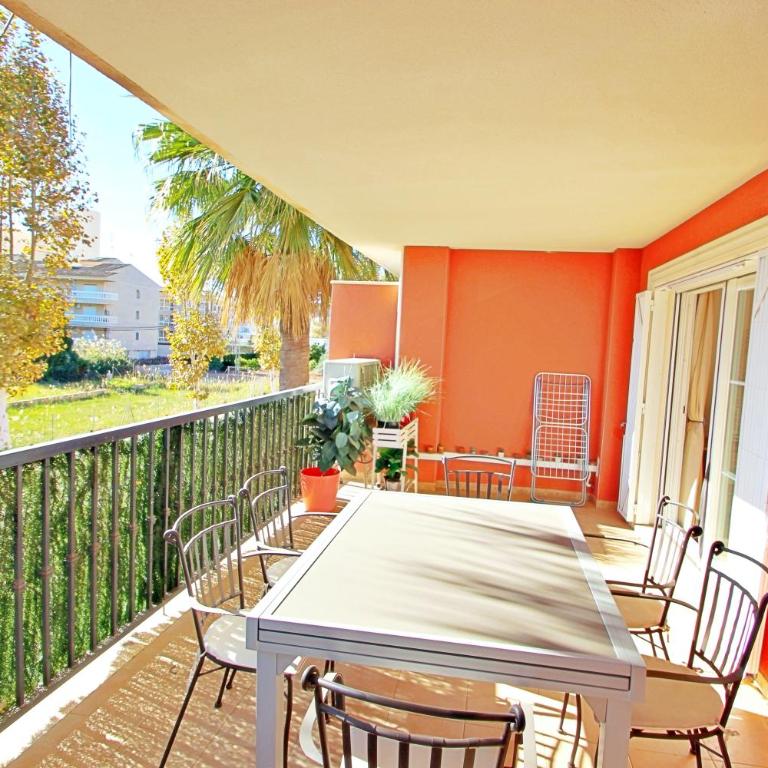 Fontana - nice apartment close to the beach in Javea - Apartamento de 3 dormitorios - 13