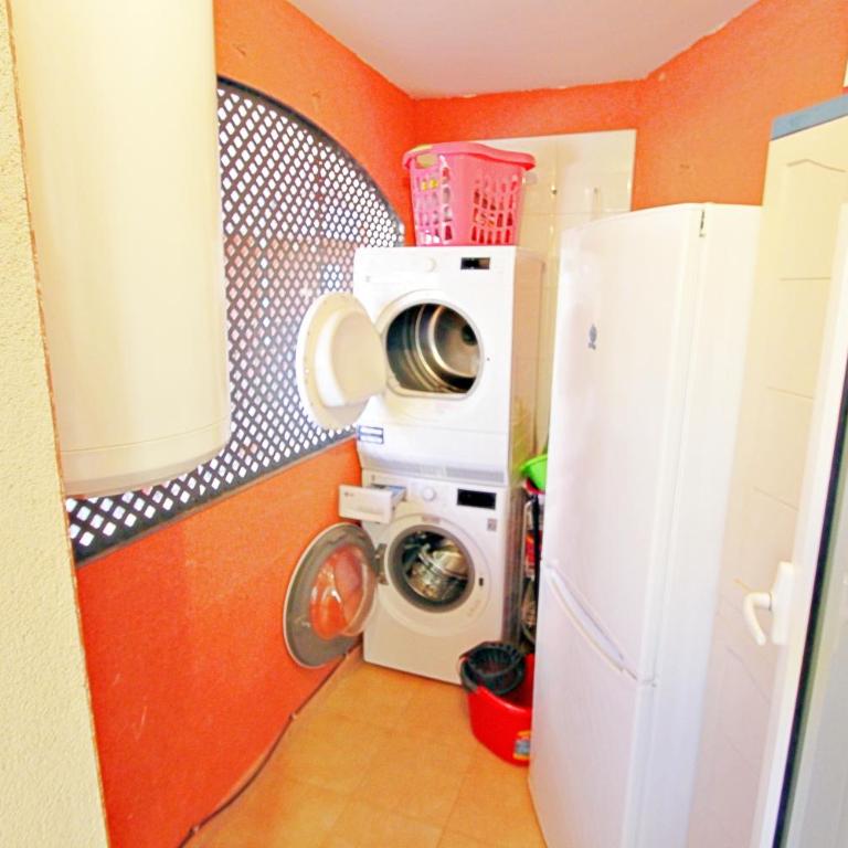 Fontana - nice apartment close to the beach in Javea - Apartamento de 3 dormitorios - 24