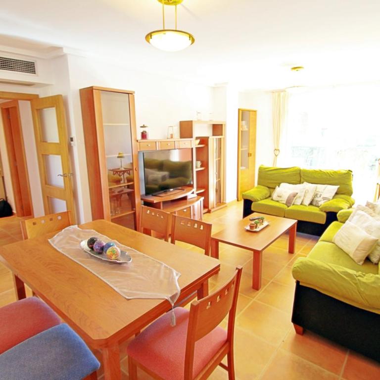 Fontana - nice apartment close to the beach in Javea - Apartamento de 3 dormitorios - 15