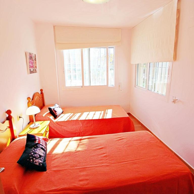 Fontana - nice apartment close to the beach in Javea - Apartamento de 3 dormitorios - 20