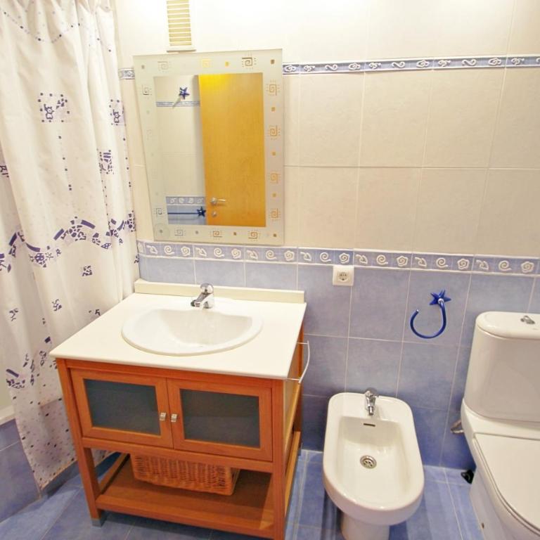 Fontana - nice apartment close to the beach in Javea - Apartamento de 3 dormitorios - 22